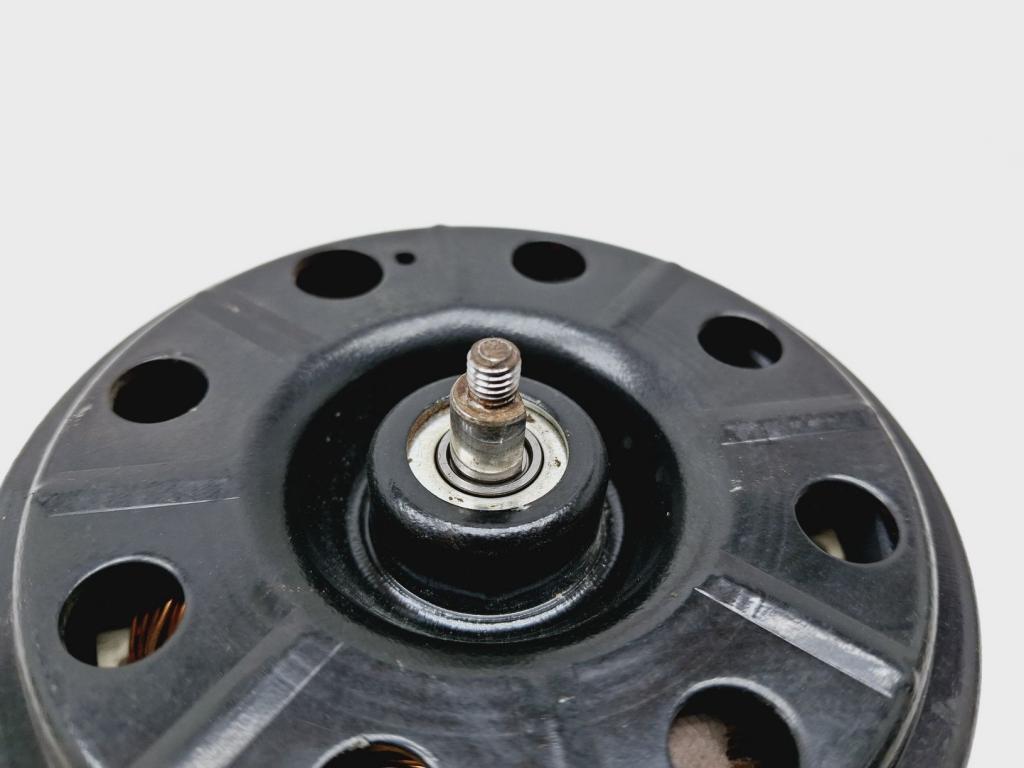 Моторчик вентилятора, 1500 рублей, Пермь