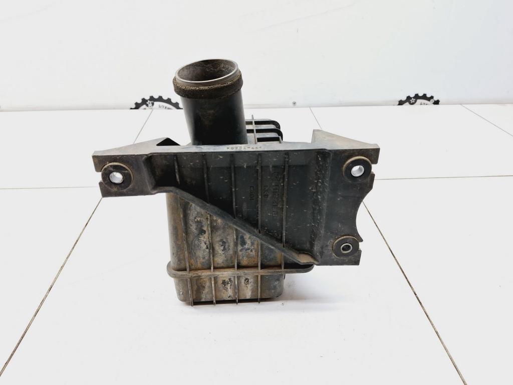 Резонатор воздушного фильтра, 1000 рублей, Пермь