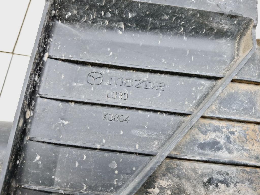 Резонатор воздушного фильтра, 1000 рублей, Пермь