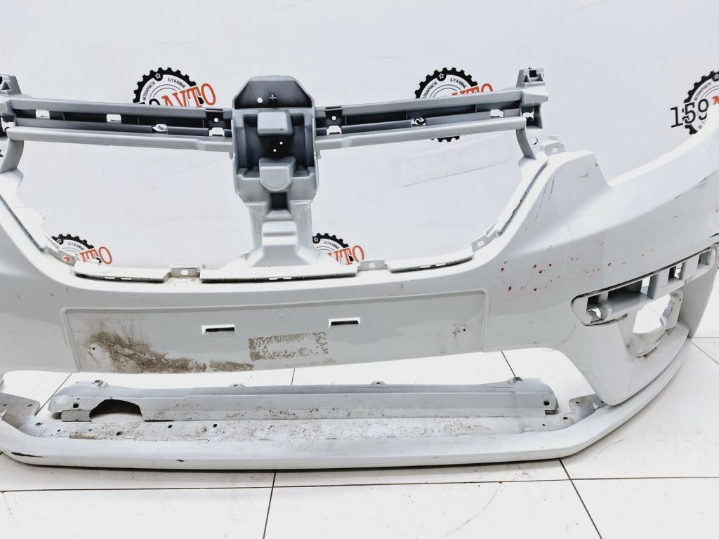 Бампер передний, 6000 рублей, Пермь