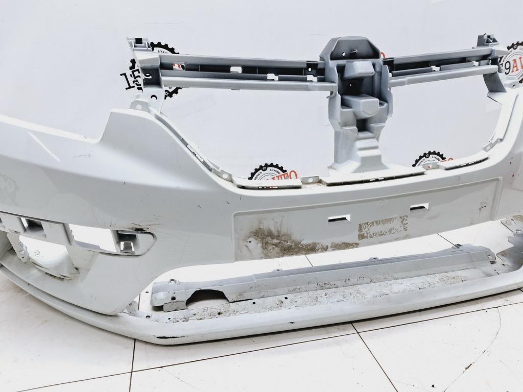 Бампер передний, 6000 рублей, Пермь