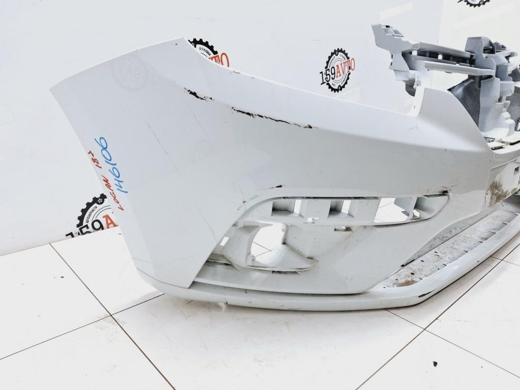 Бампер передний, 6000 рублей, Пермь