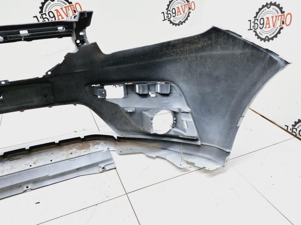 Бампер передний, 6000 рублей, Пермь