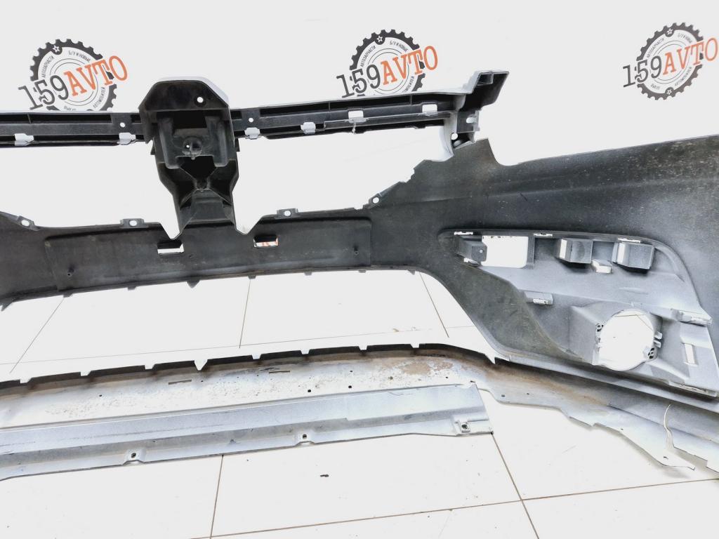 Бампер передний, 6000 рублей, Пермь