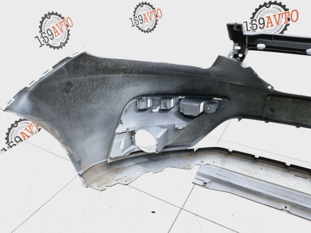 Бампер передний, 6000 рублей, Пермь