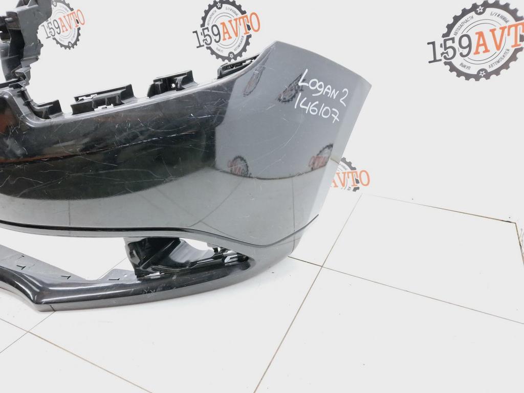 Бампер передний, 8000 рублей, Пермь