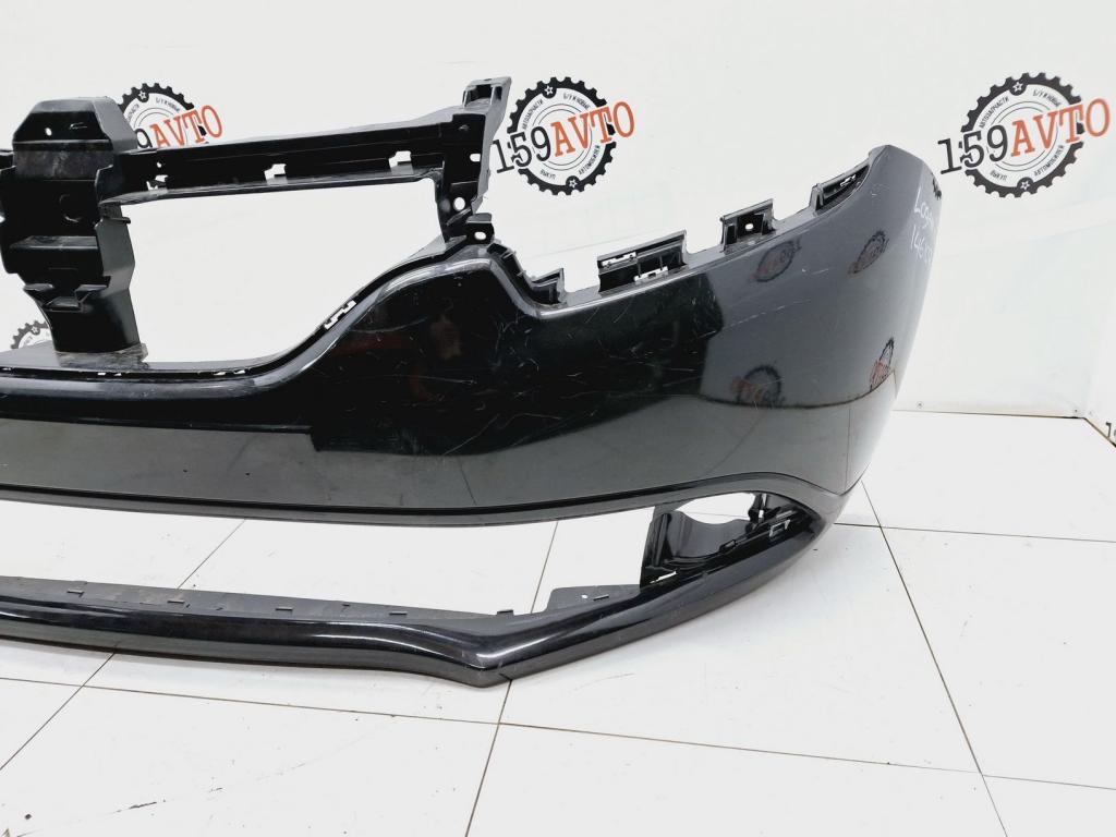 Бампер передний, 8000 рублей, Пермь