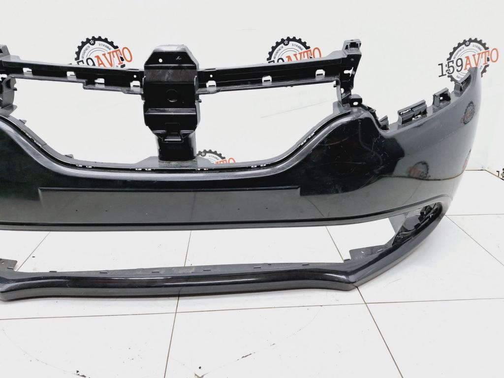 Бампер передний, 8000 рублей, Пермь