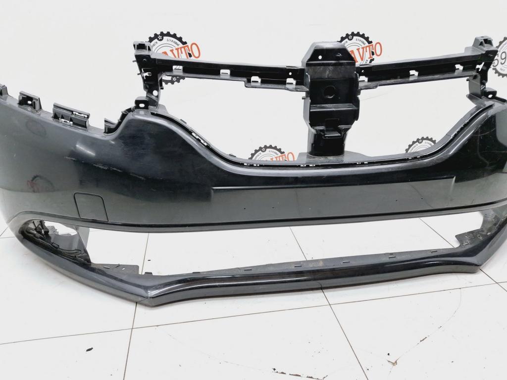 Бампер передний, 8000 рублей, Пермь