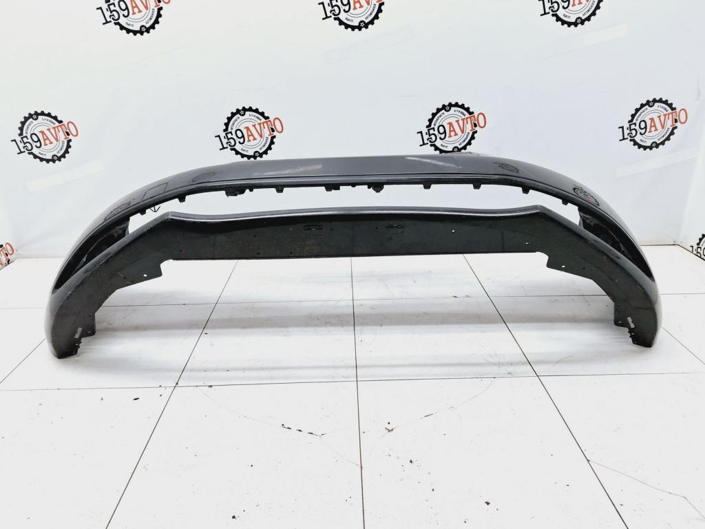 Бампер передний, 8000 рублей, Пермь