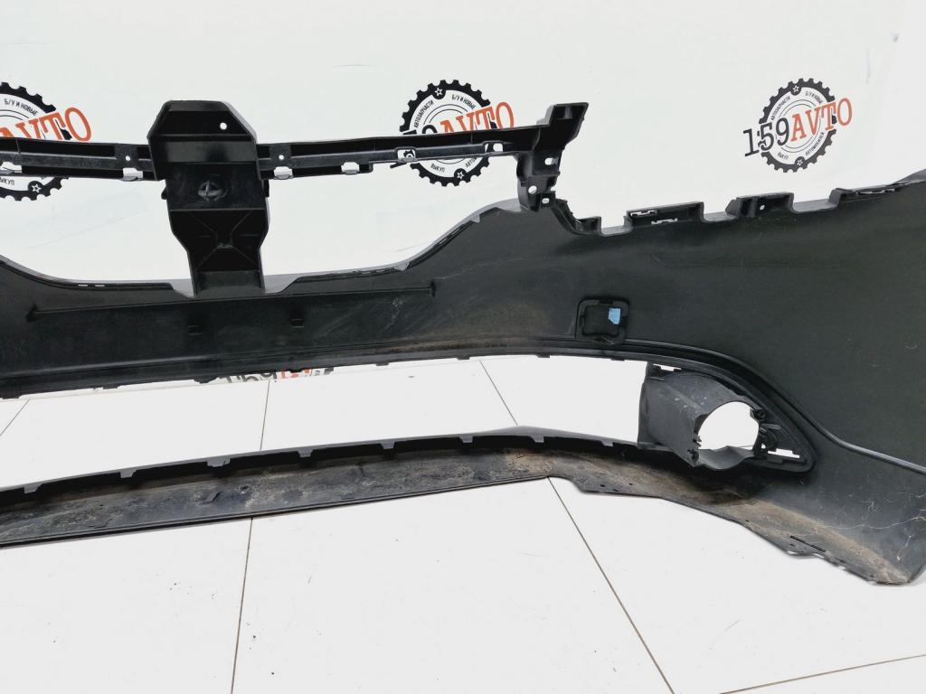 Бампер передний, 8000 рублей, Пермь