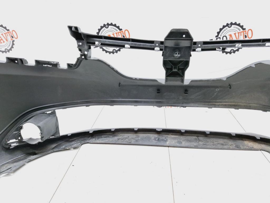 Бампер передний, 8000 рублей, Пермь