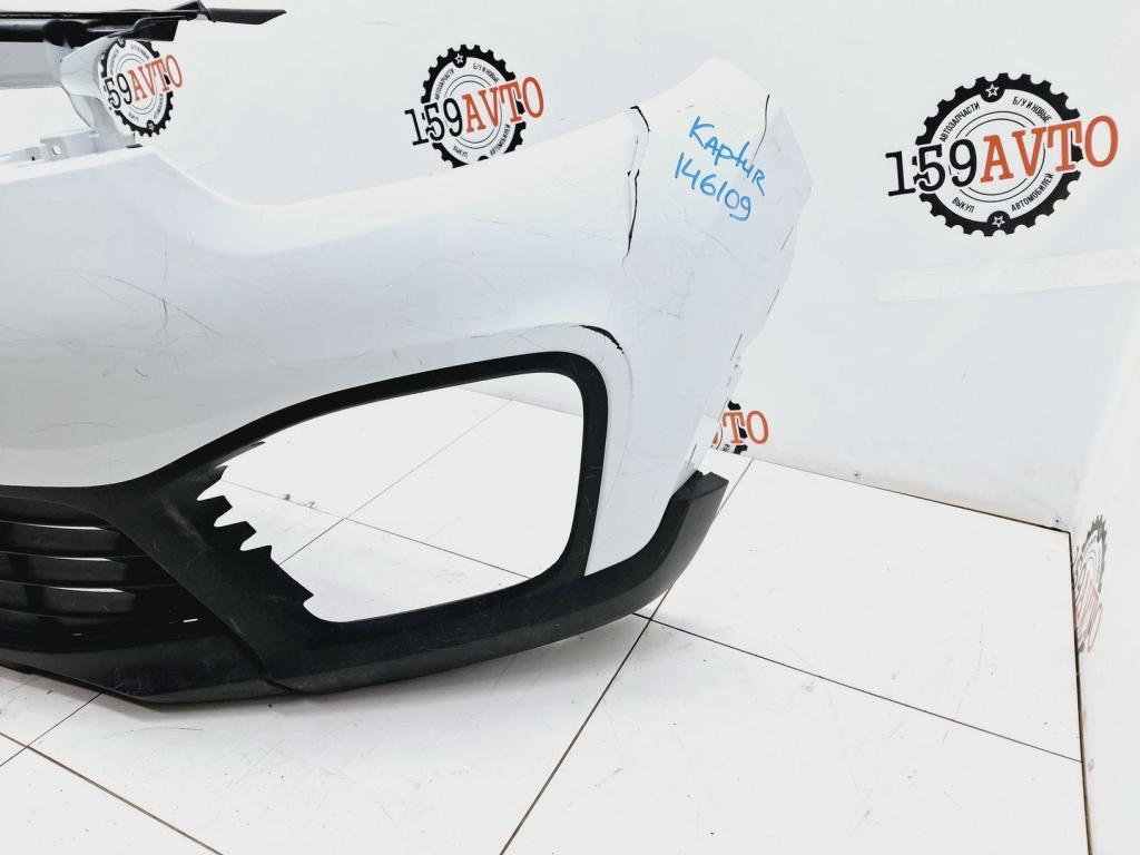 Бампер передний, 5000 рублей, Пермь