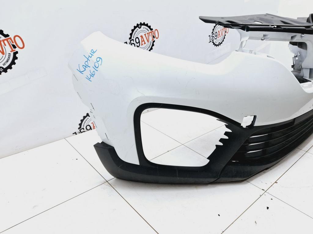 Бампер передний, 5000 рублей, Пермь