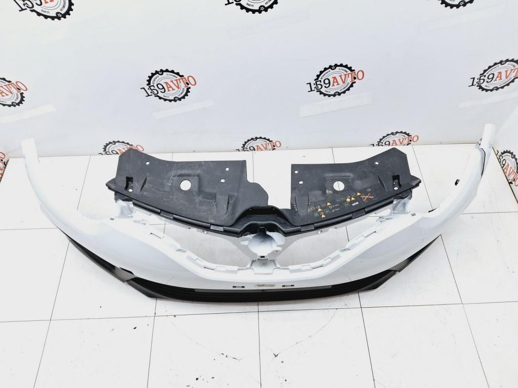 Бампер передний, 5000 рублей, Пермь