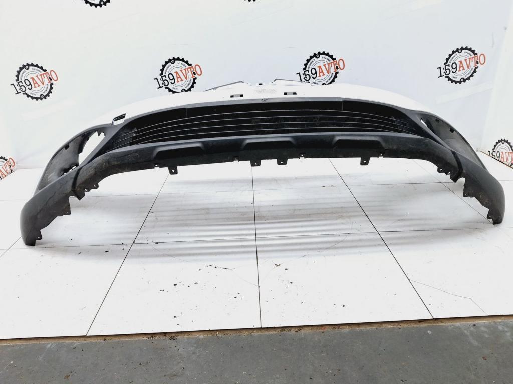 Бампер передний, 5000 рублей, Пермь