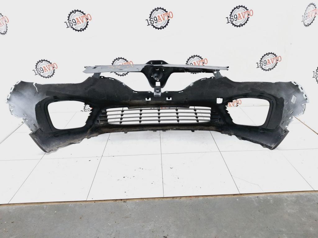 Бампер передний, 5000 рублей, Пермь