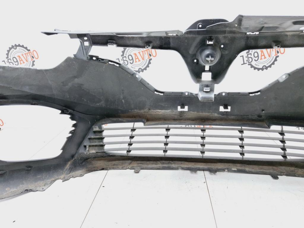 Бампер передний, 5000 рублей, Пермь