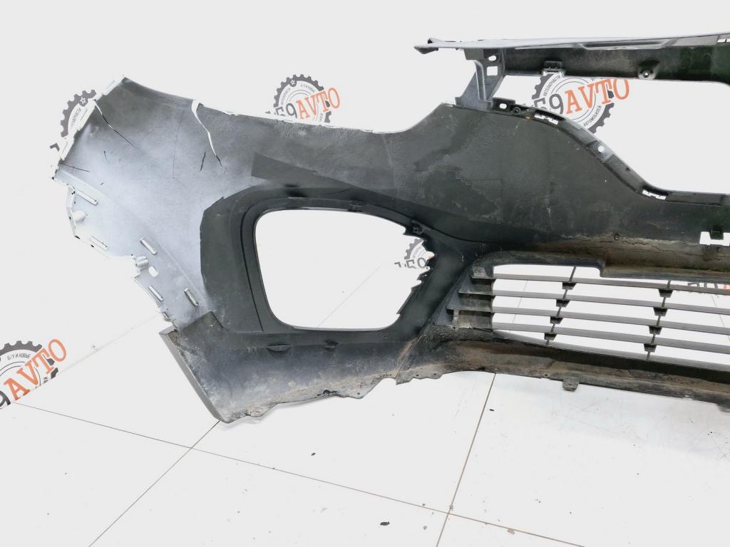 Бампер передний, 5000 рублей, Пермь