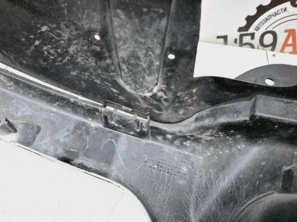 Бампер передний, 5000 рублей, Пермь