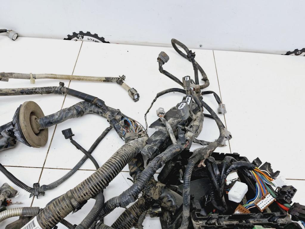 Проводка моторная, 20000 рублей, Пермь