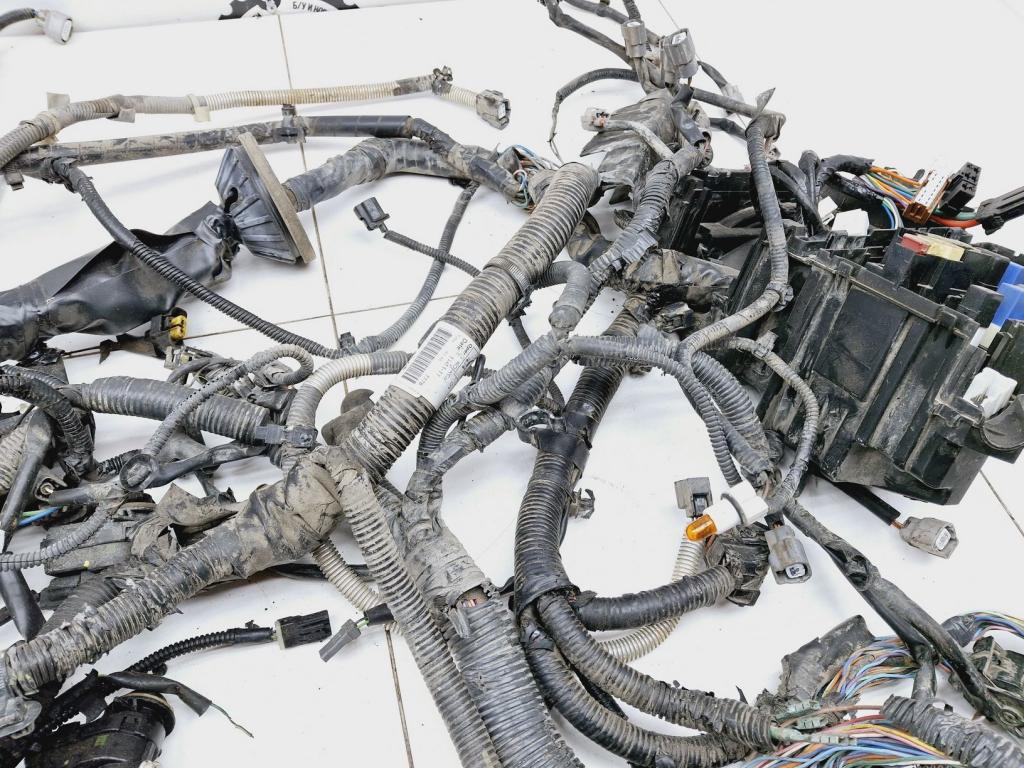 Проводка моторная, 20000 рублей, Пермь