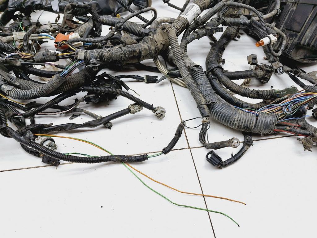 Проводка моторная, 20000 рублей, Пермь