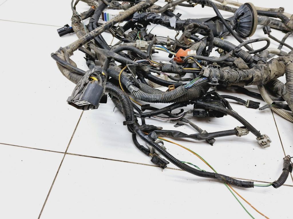 Проводка моторная, 20000 рублей, Пермь