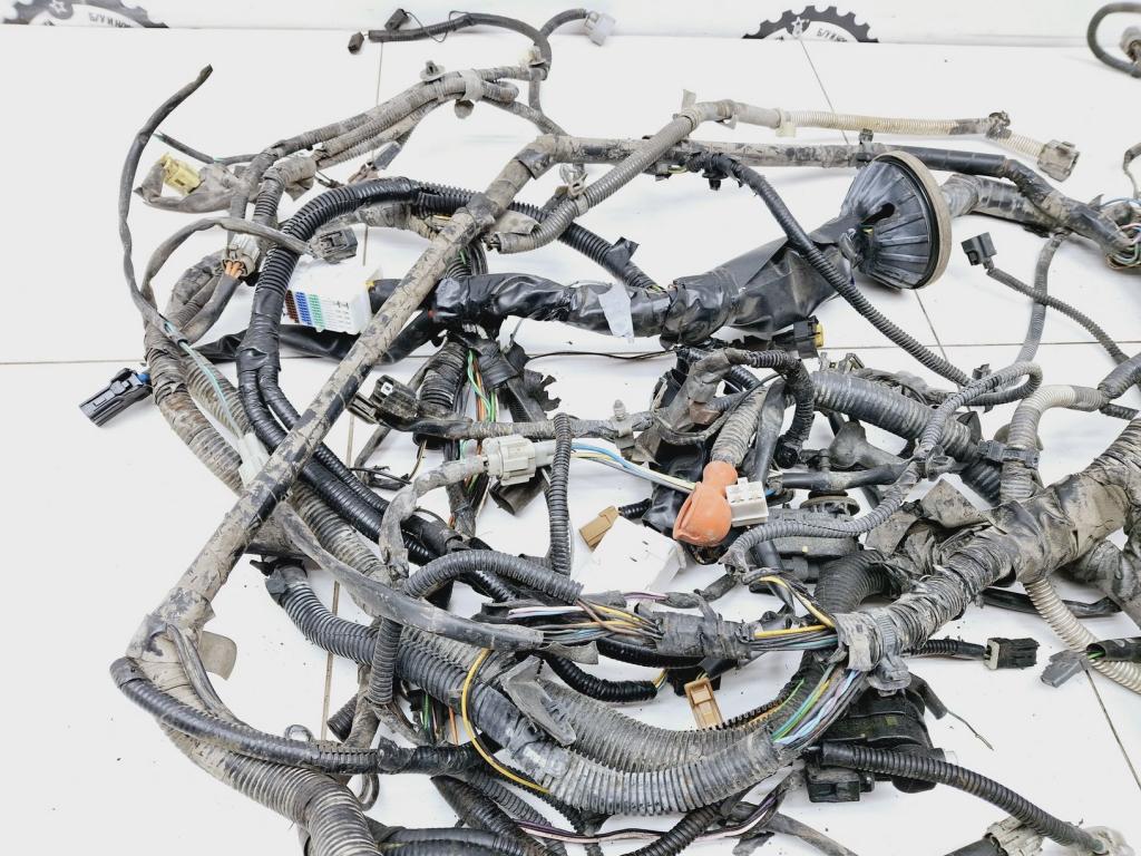 Проводка моторная, 20000 рублей, Пермь