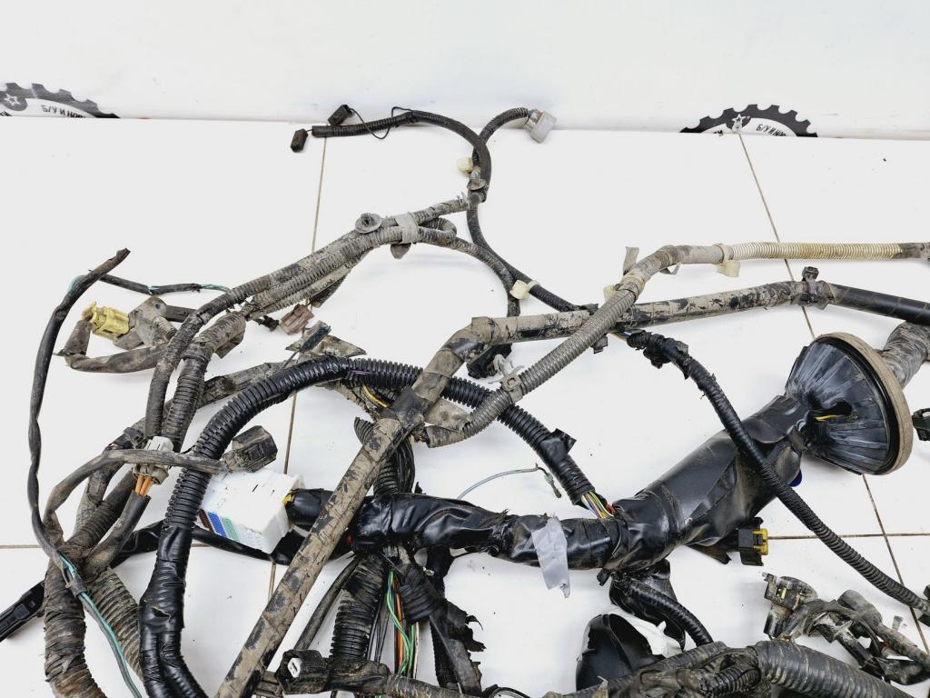 Проводка моторная, 20000 рублей, Пермь