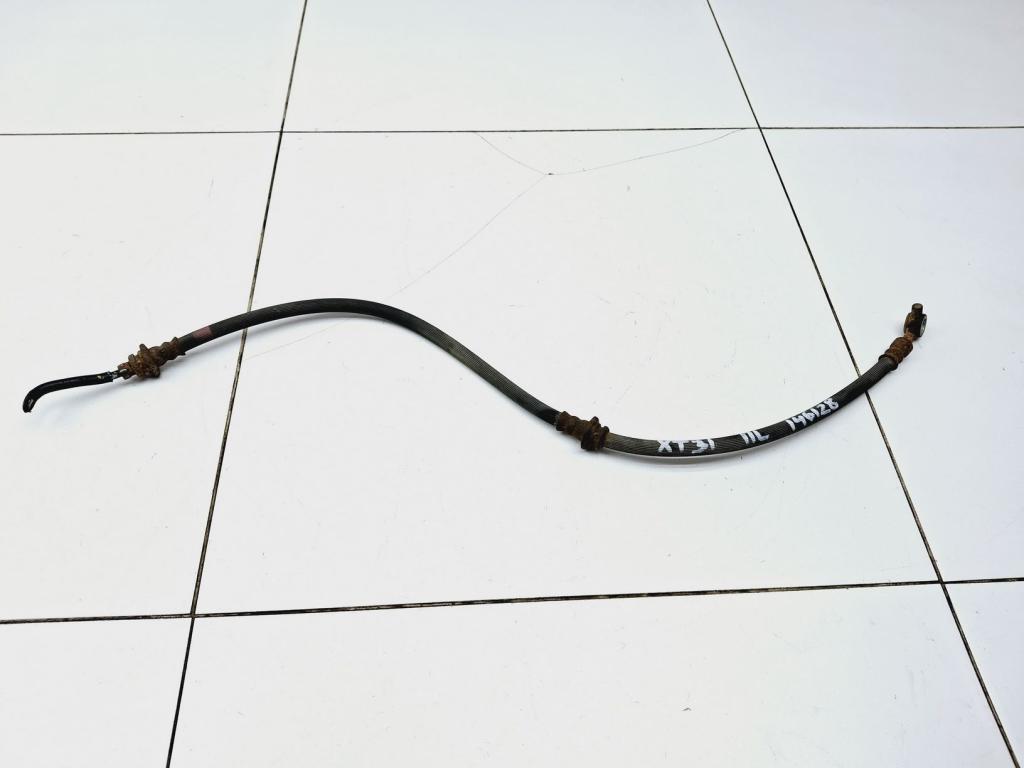 Шланг тормозной передний, 500 рублей, Пермь