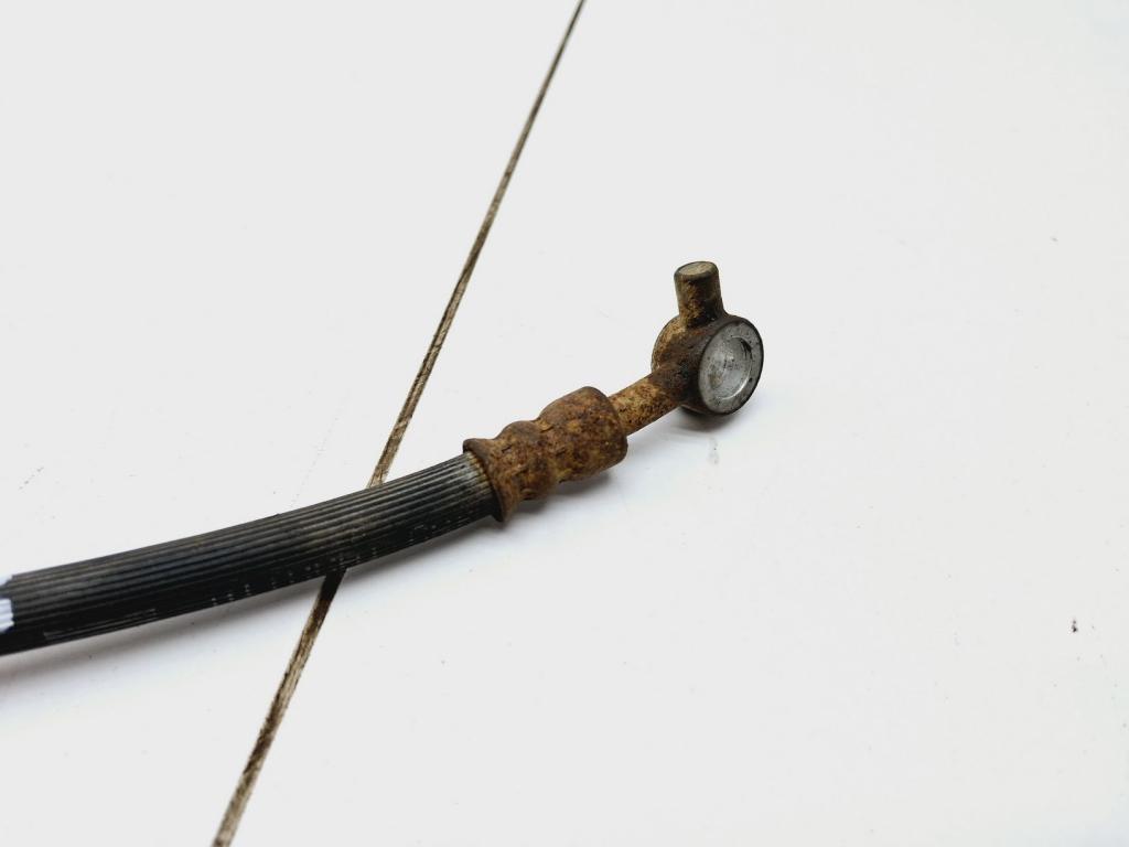 Шланг тормозной передний, 500 рублей, Пермь