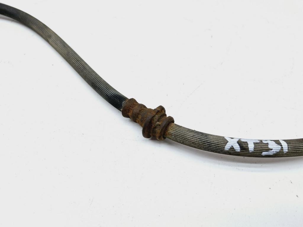 Шланг тормозной передний, 500 рублей, Пермь