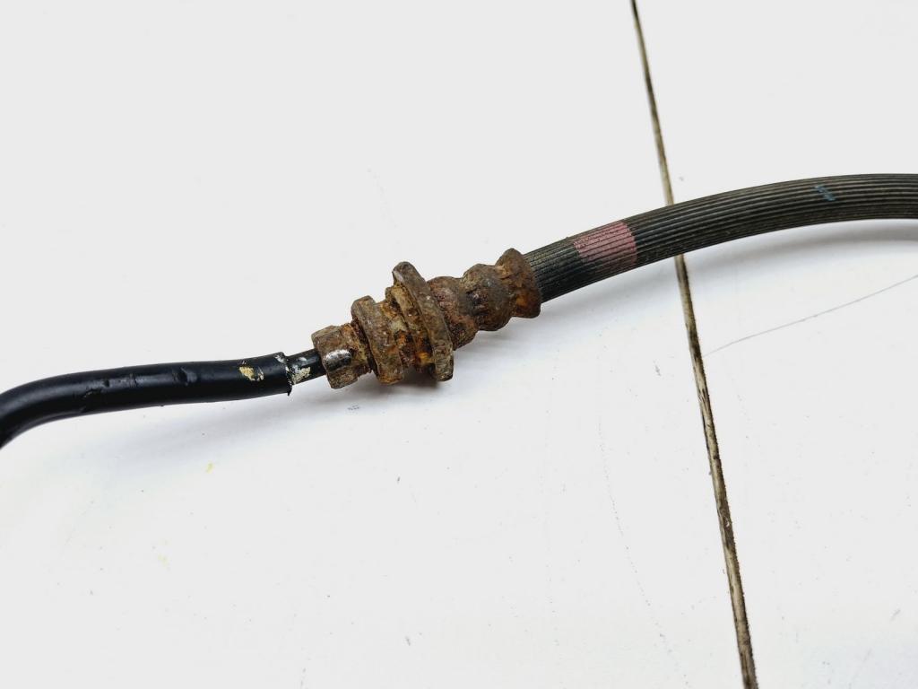 Шланг тормозной передний, 500 рублей, Пермь