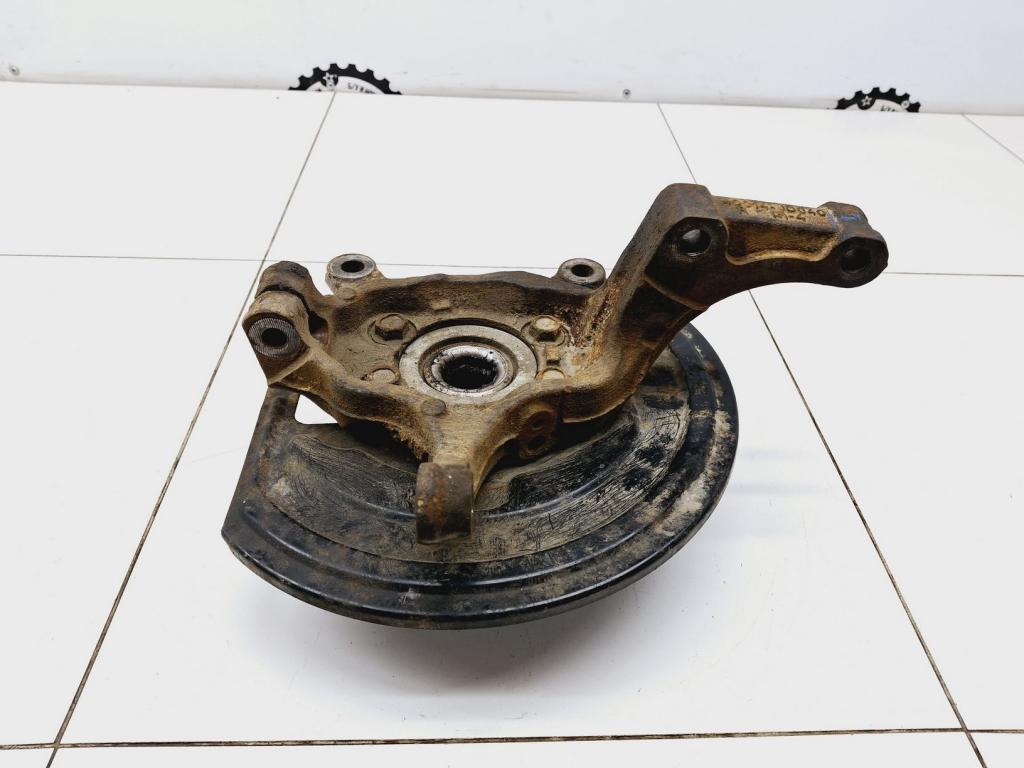 Кулак поворотный передний правый, 3600 рублей, Пермь