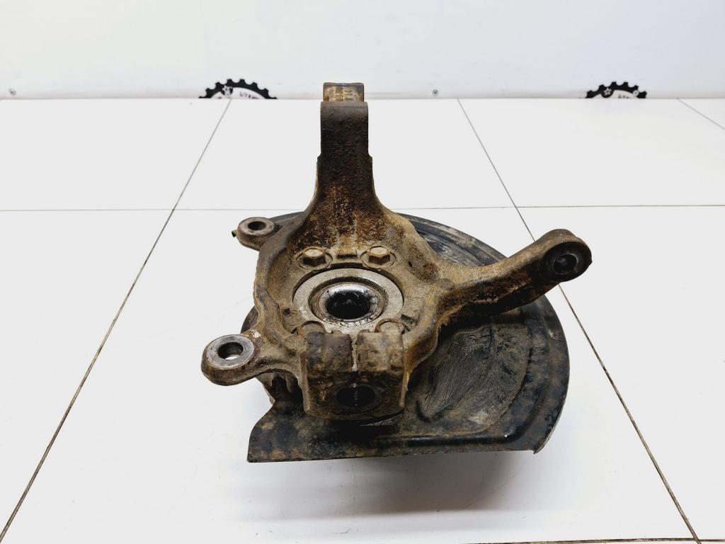 Кулак поворотный передний правый, 3600 рублей, Пермь