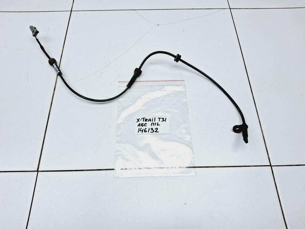 Датчик ABS передний, 1000 рублей, Пермь