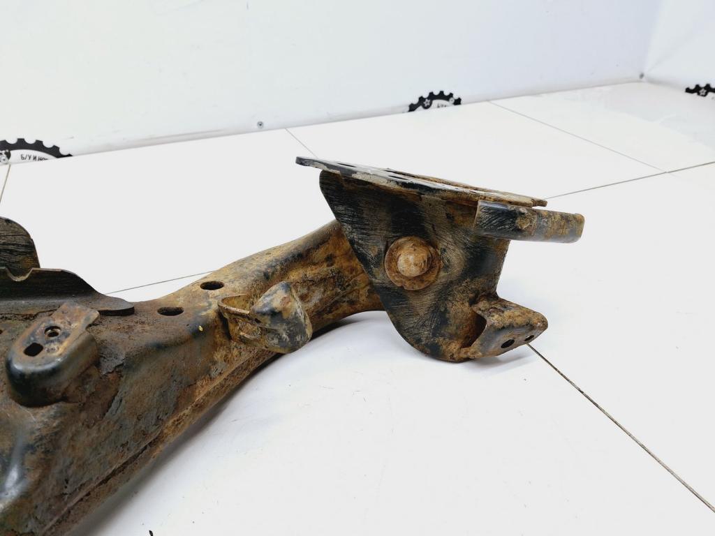 Рычаг задний продольный левый, 12000 рублей, Пермь