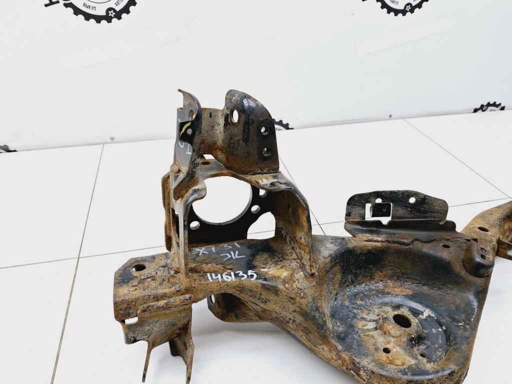 Рычаг задний продольный левый, 12000 рублей, Пермь