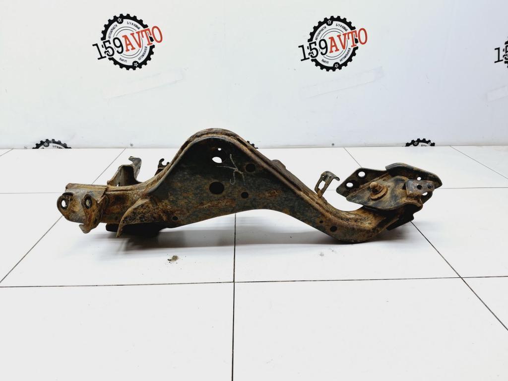 Рычаг задний продольный левый, 12000 рублей, Пермь