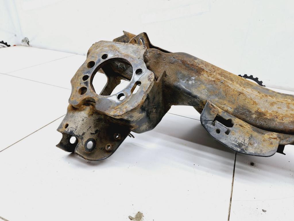 Рычаг задний продольный левый, 12000 рублей, Пермь