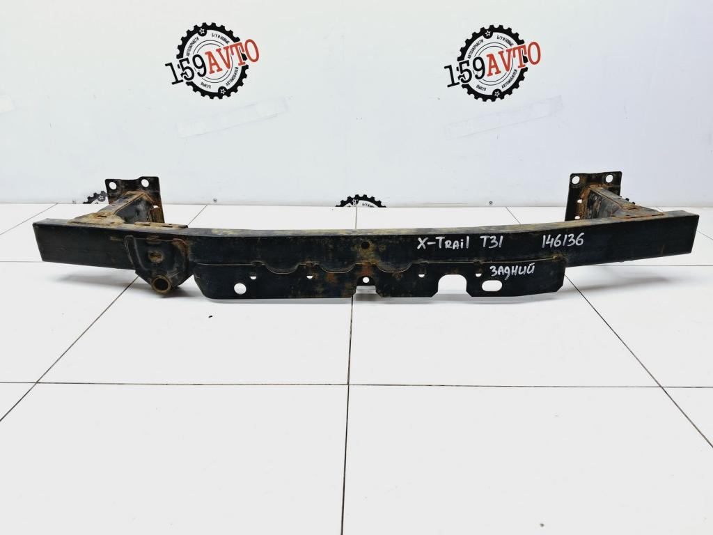 Усилитель переднего бампера, 8000 рублей, Пермь