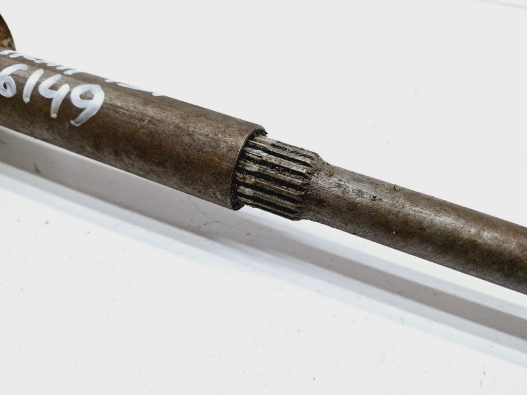 Кардан рулевой, 3000 рублей, Пермь