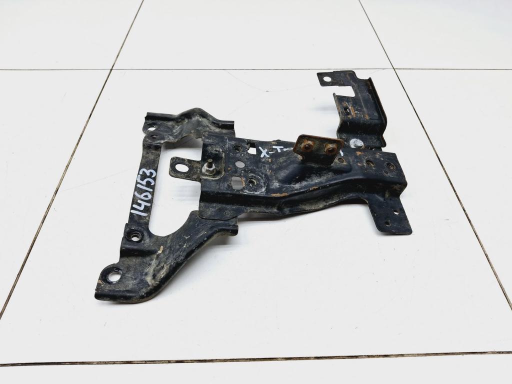 Кронштейн замка капота, 1000 рублей, Пермь