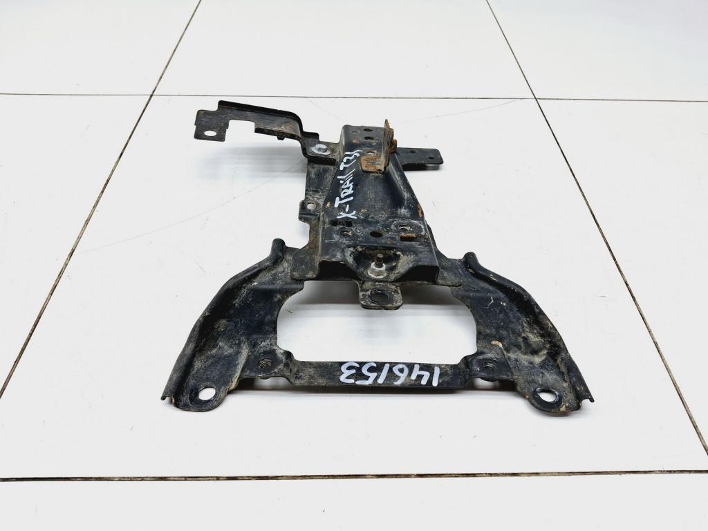 Кронштейн замка капота, 1000 рублей, Пермь