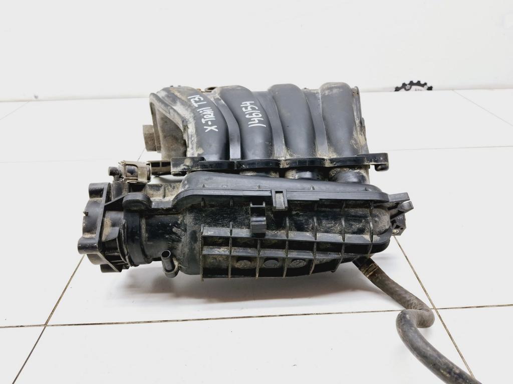 Коллектор впускной, 2000 рублей, Пермь