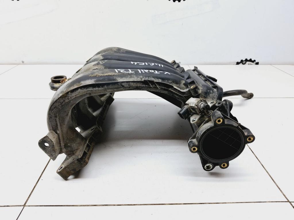 Коллектор впускной, 2000 рублей, Пермь