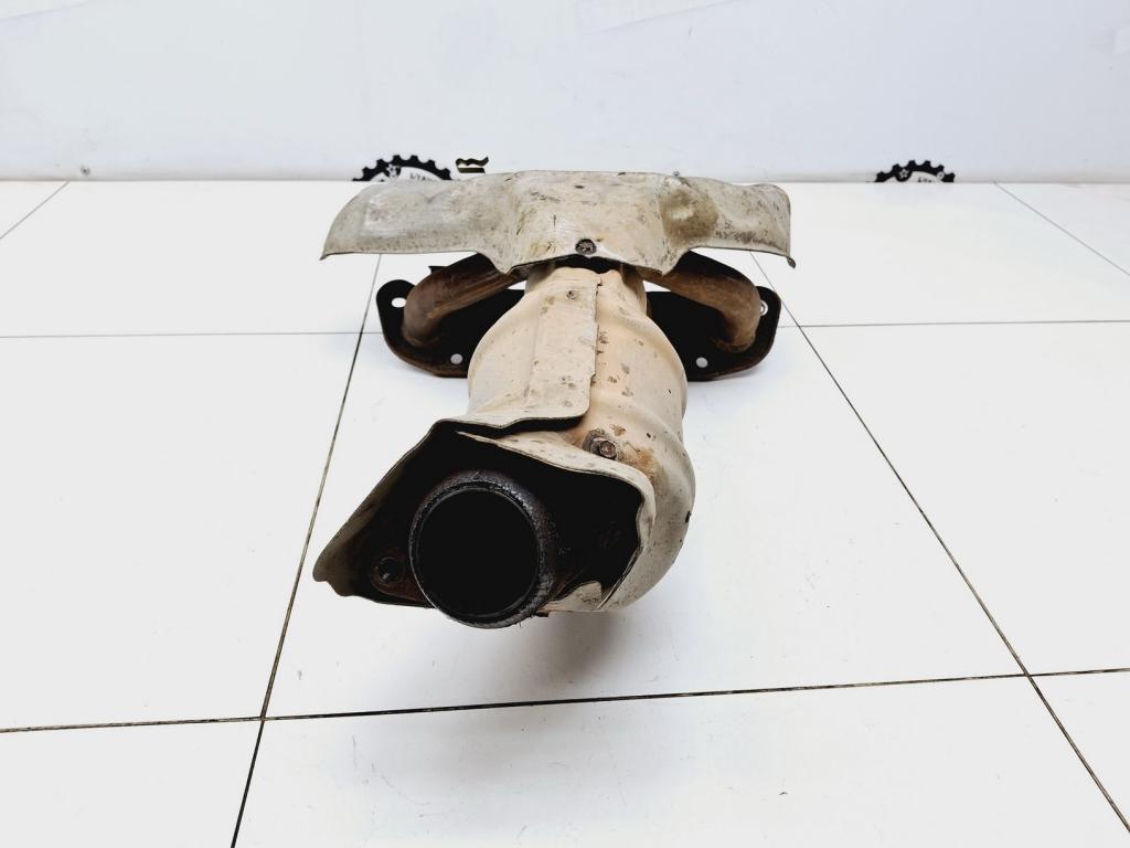 Коллектор выпускной, 35000 рублей, Пермь