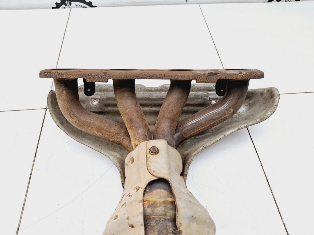 Коллектор выпускной, 35000 рублей, Пермь