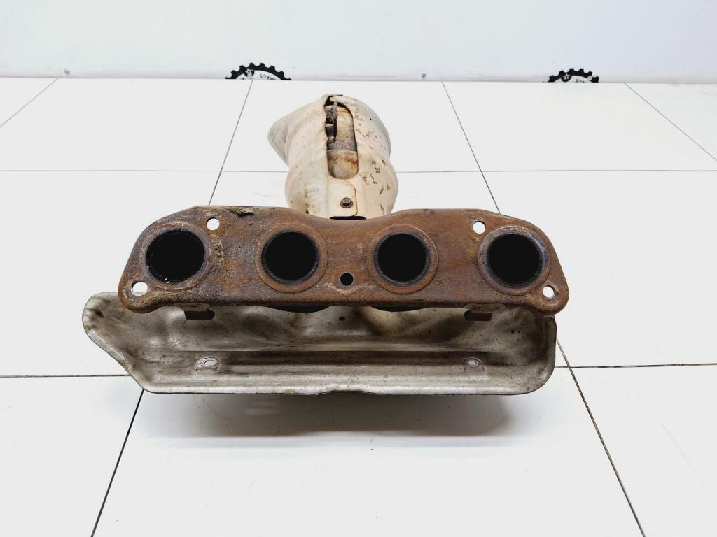 Коллектор выпускной, 35000 рублей, Пермь